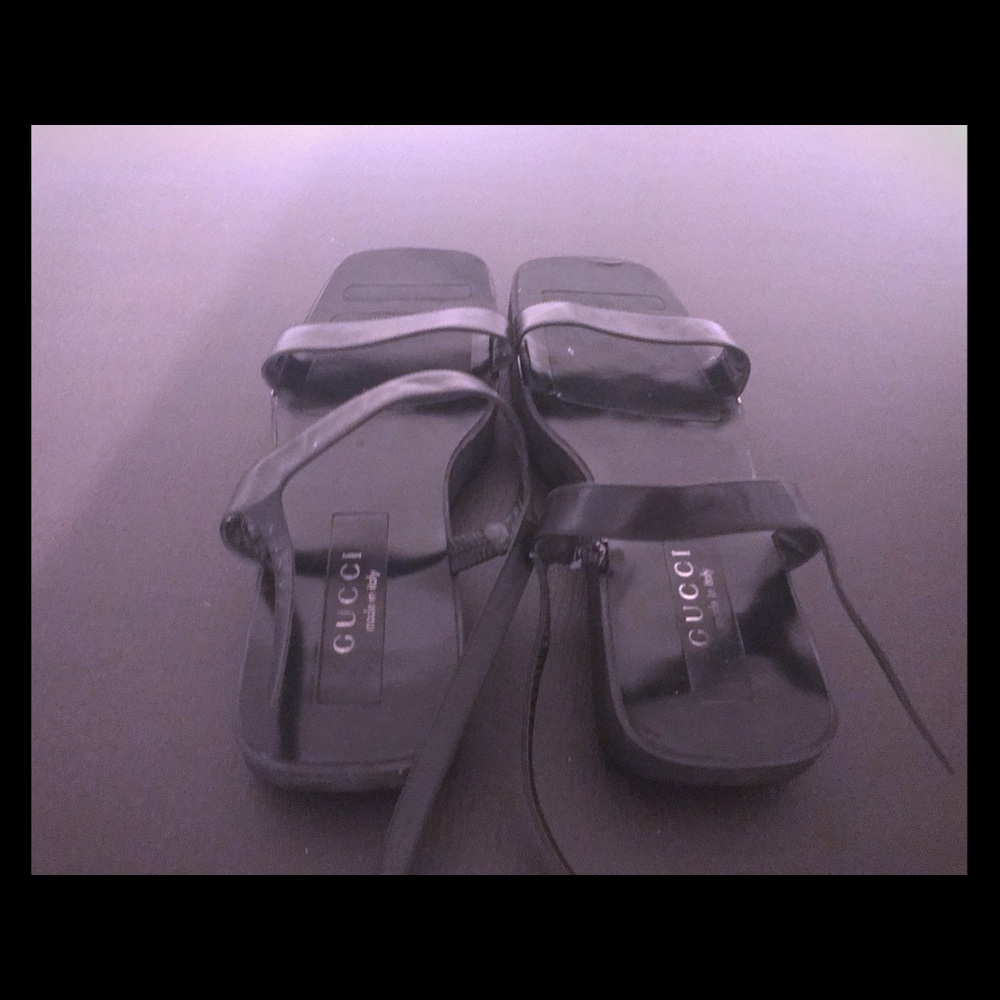 Gucci Sandals